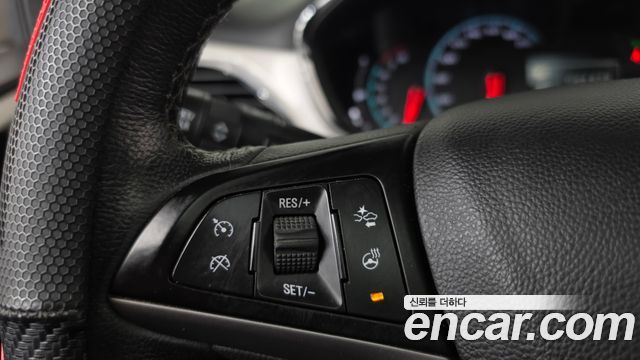 Chevrolet Korea Spark 2016 — photo 20