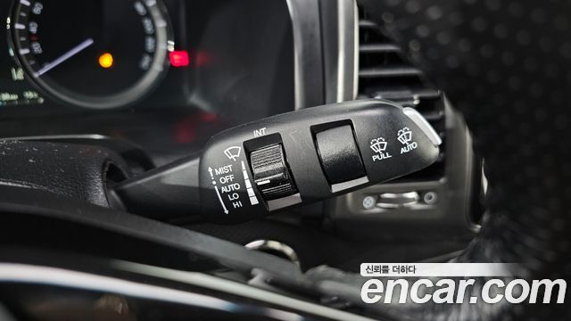 KG Mobility Rexton 2021 — photo 18