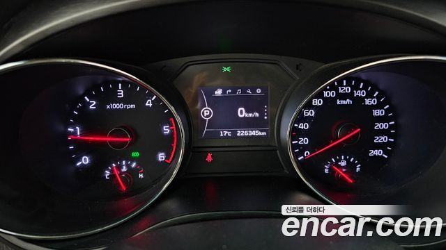 Kia Canival 2018 — photo 11