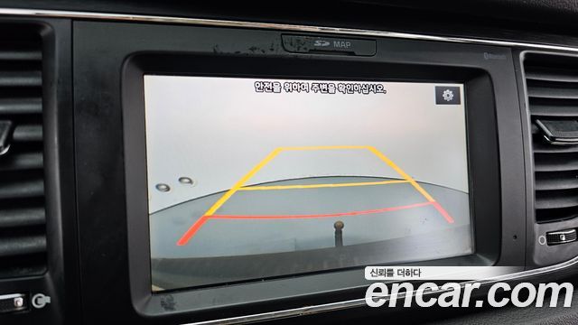 Kia Canival 2018 — photo 21