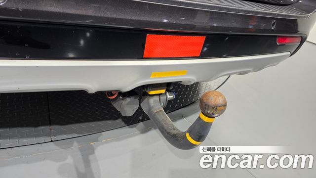 Kia Canival 2018 — photo 25