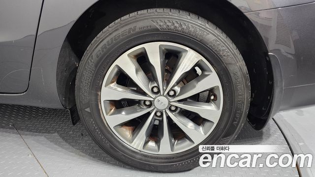Kia Canival 2018 — photo 7