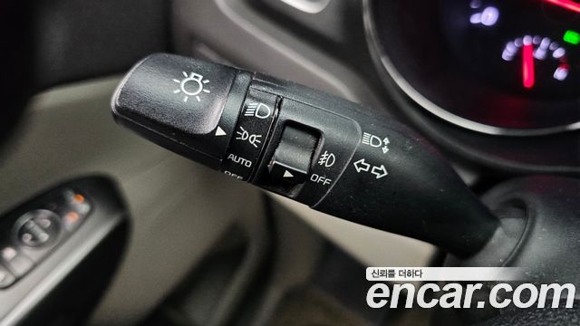 Kia Canival 2018 — photo 28