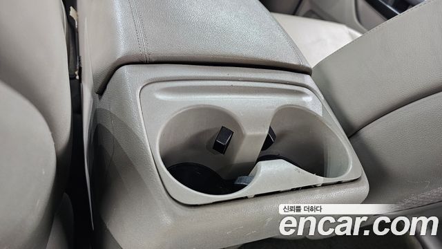 Kia Canival 2018 — photo 29