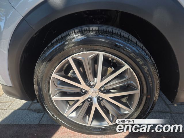 Hyundai Tucson 2017 — photo 5