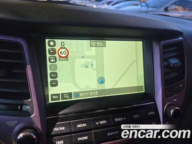 Hyundai Tucson 2017 — photo 11
