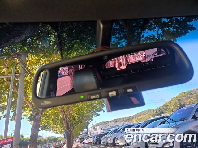 Hyundai Tucson 2017 — photo 12