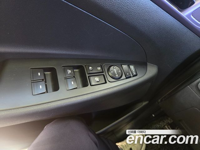 Hyundai Tucson 2017 — photo 15