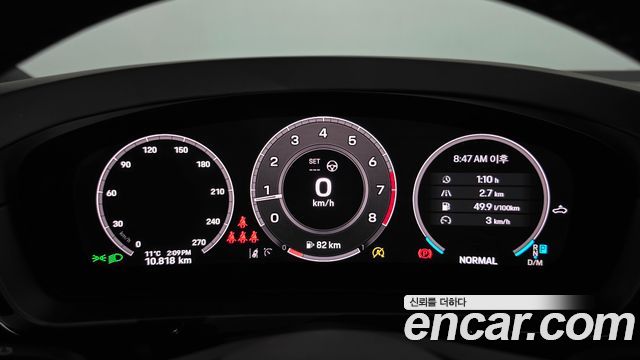 Porsche Cayenne 2026 — photo 11