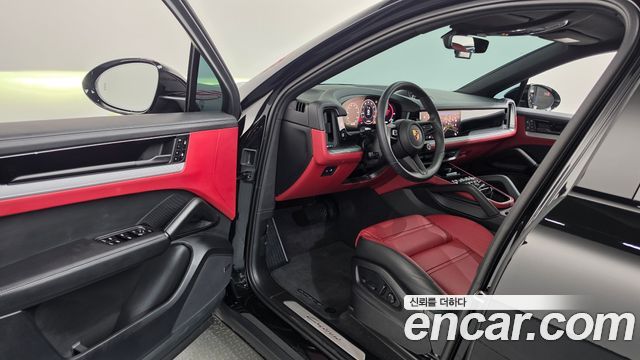 Porsche Cayenne 2026 — photo 13