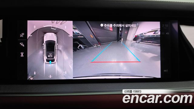 Porsche Cayenne 2026 — photo 20