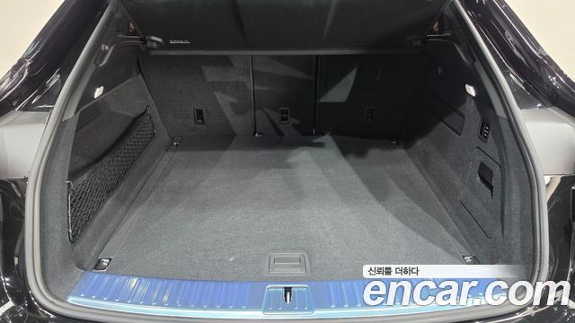 Porsche Cayenne 2026 — photo 25