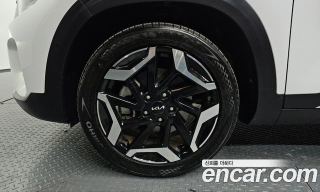 Kia Seltos 2024 — photo 5