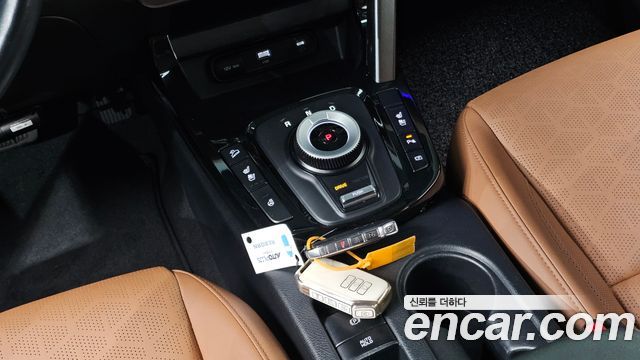 Kia Seltos 2024 — photo 12