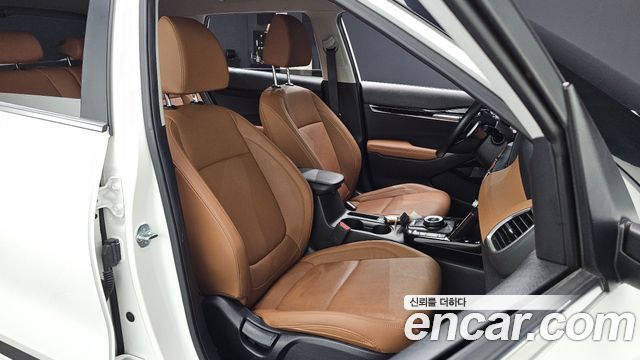 Kia Seltos 2024 — photo 13