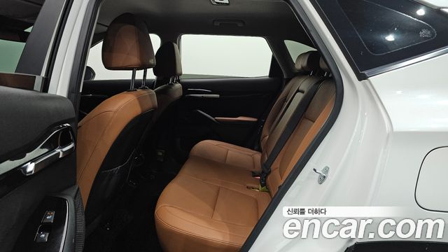 Kia Seltos 2024 — photo 18