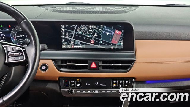 Kia Seltos 2024 — photo 20