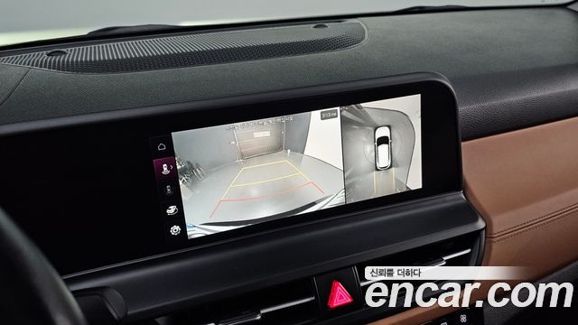 Kia Seltos 2024 — photo 22