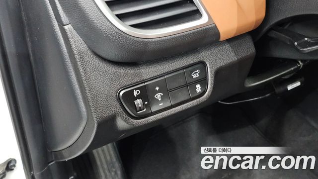 Kia Seltos 2024 — photo 25