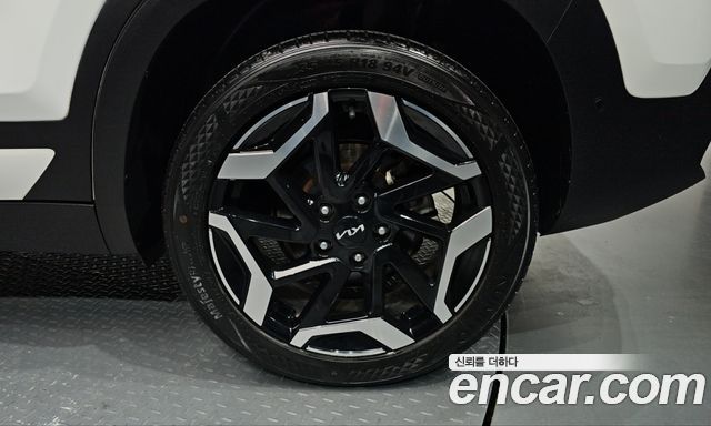 Kia Seltos 2024 — photo 7