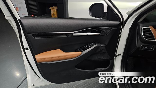 Kia Seltos 2024 — photo 14