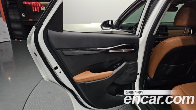 Kia Seltos 2024 — photo 15