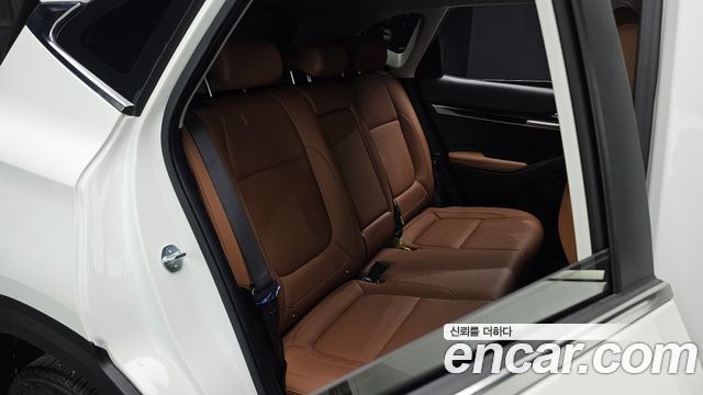 Kia Seltos 2024 — photo 16
