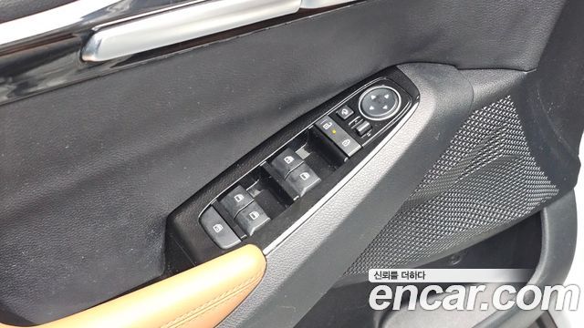 Kia Seltos 2024 — photo 28