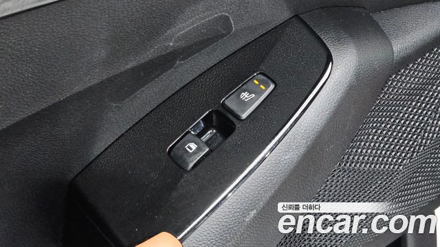 Kia Seltos 2024 — photo 29