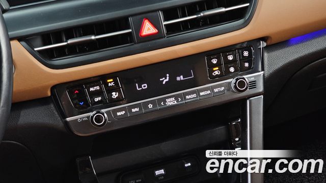 Kia Seltos 2024 — photo 31