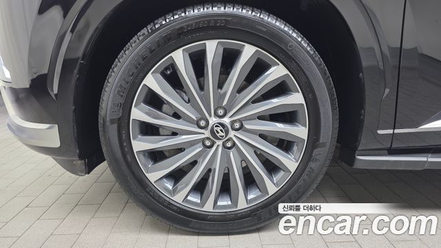 Hyundai Palisade 2023 — photo 5