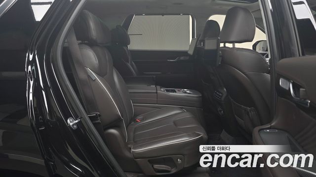 Hyundai Palisade 2023 — photo 17