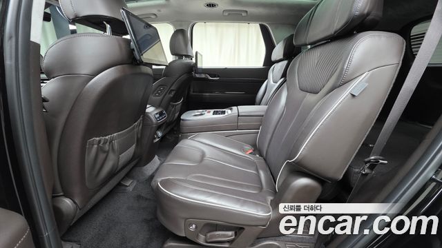 Hyundai Palisade 2023 — photo 18