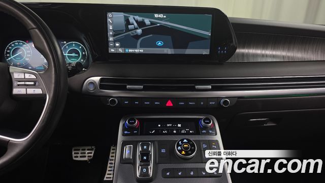 Hyundai Palisade 2023 — photo 19