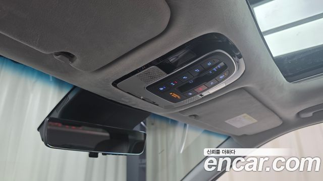 Hyundai Palisade 2023 — photo 24