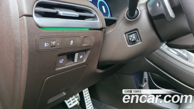 Hyundai Palisade 2023 — photo 25