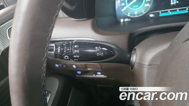 Hyundai Palisade 2023 — photo 26