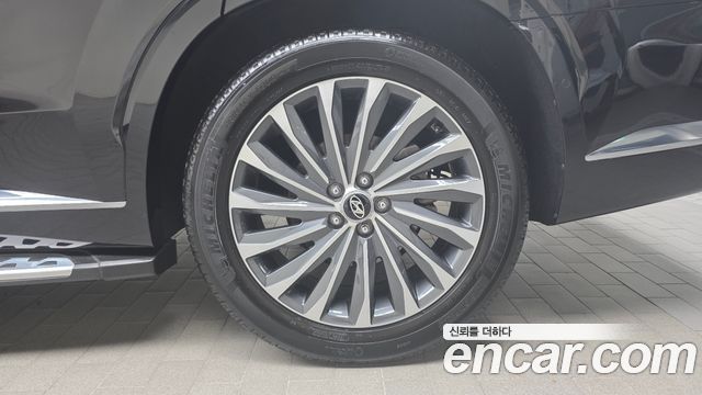 Hyundai Palisade 2023 — photo 7