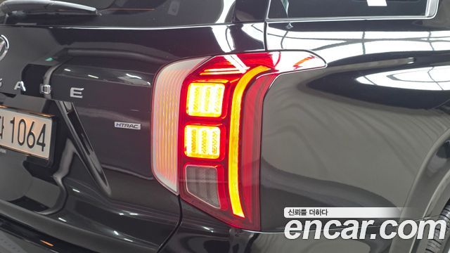 Hyundai Palisade 2023 — photo 9