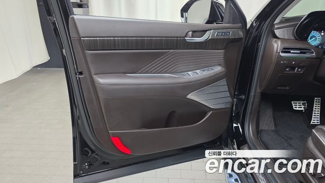 Hyundai Palisade 2023 — photo 14