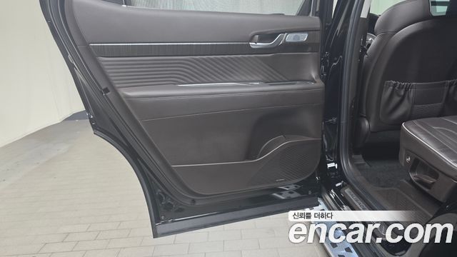 Hyundai Palisade 2023 — photo 15