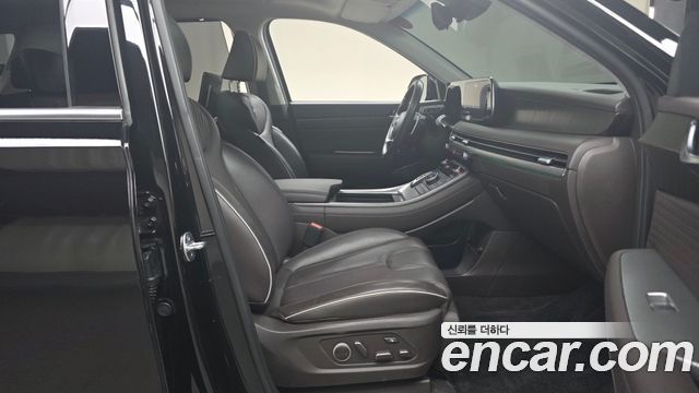 Hyundai Palisade 2023 — photo 16