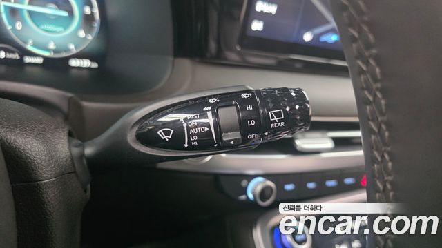 Hyundai Palisade 2023 — photo 27