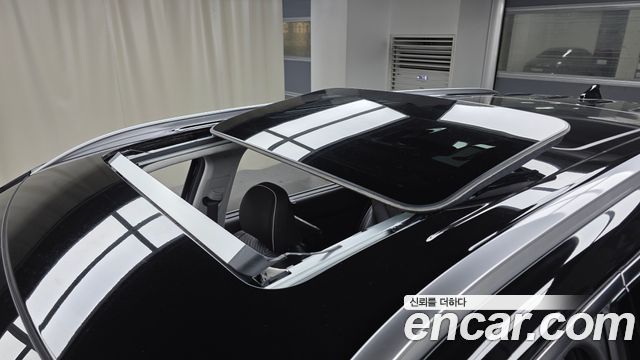 Hyundai Palisade 2023 — photo 28