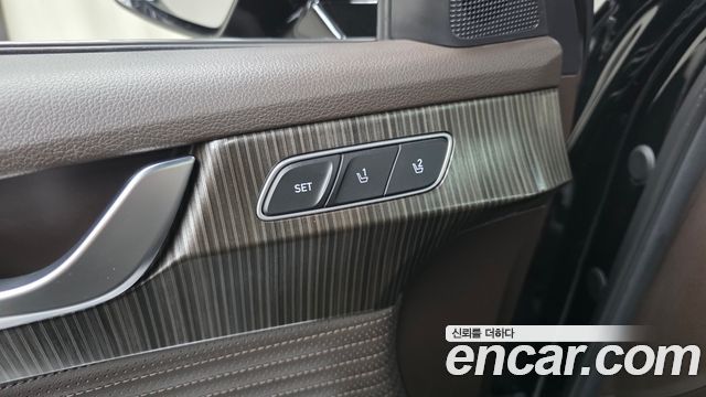 Hyundai Palisade 2023 — photo 29