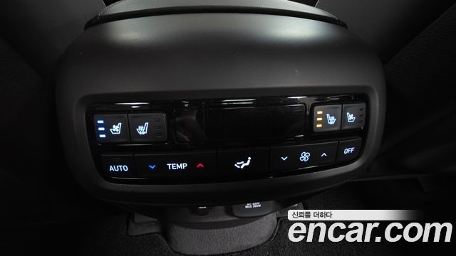 Hyundai Palisade 2023 — photo 30