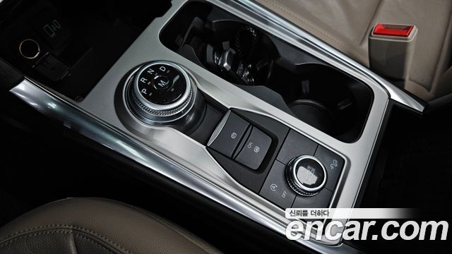 Ford Explorer 2020 — photo 12