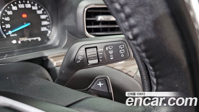 Ford Explorer 2020 — photo 25