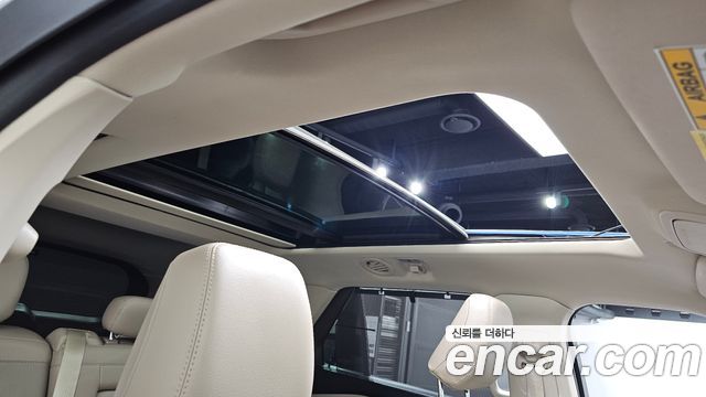 Ford Explorer 2020 — photo 28