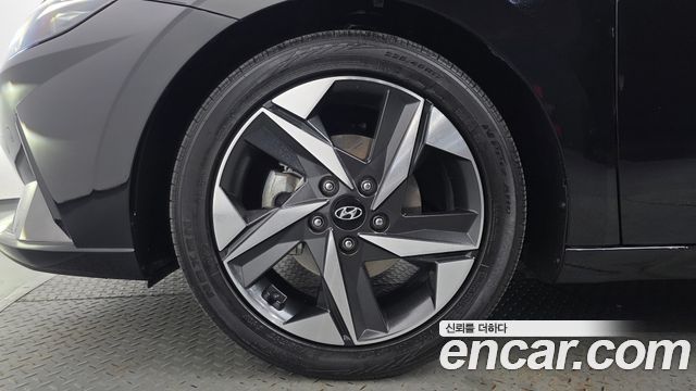 Hyundai AVANTE 2021 — photo 5
